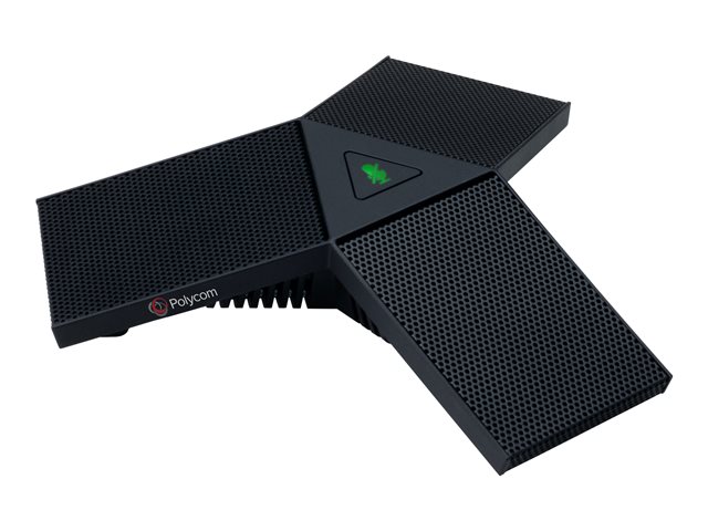 Poly Expansion Microphone - Microphone - wired - USB