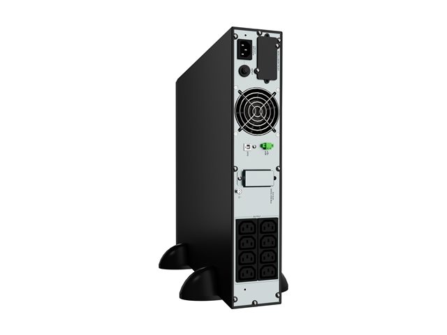 LIEBERT GXE UPS 1.5KVA 1PH UPS 230V RACK