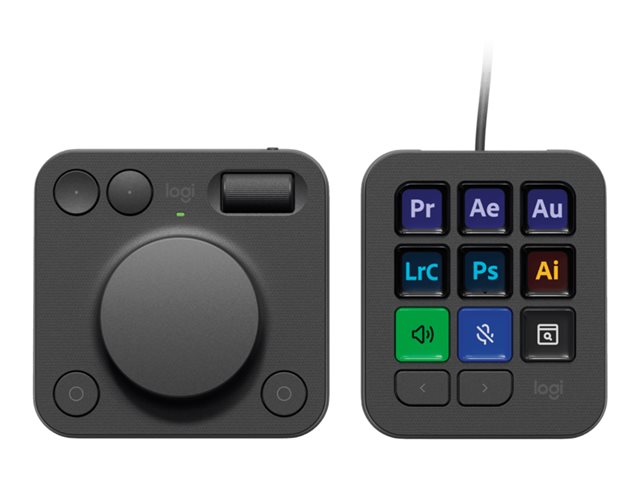 Logitech MX Creative Console 