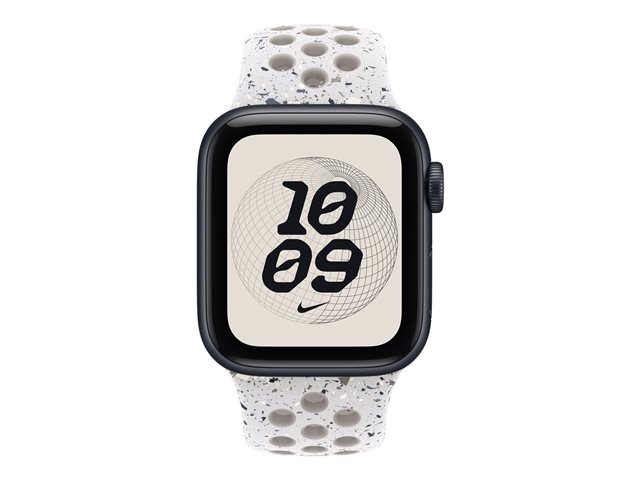 40mm Veiled Grey Nike Sport Band - M/L