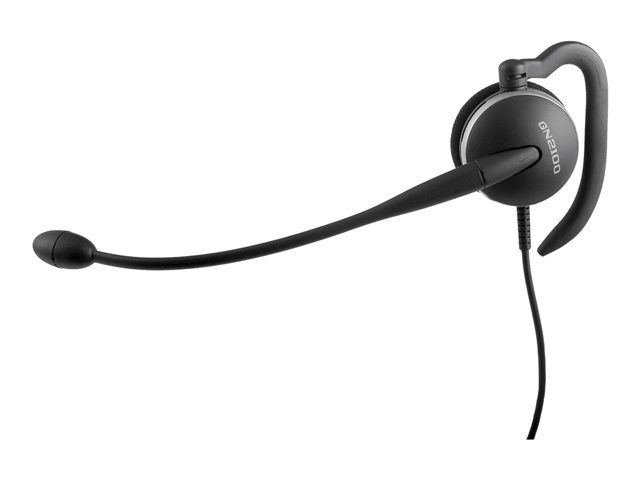 GN2100 Flex Mono 3in1 NC (E-STD) Corded
