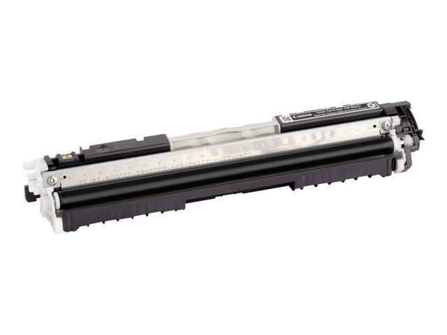 Canon 729 BK - Black - original - toner cartridge - for i-SENSYS LBP7010C, LBP7018C