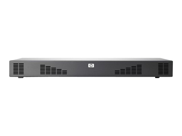 HPE Serial / Power G2 Interface Adapter - Serial port extender - for ProLiant DL160 G6, DL160 G6 Special Server, Rack