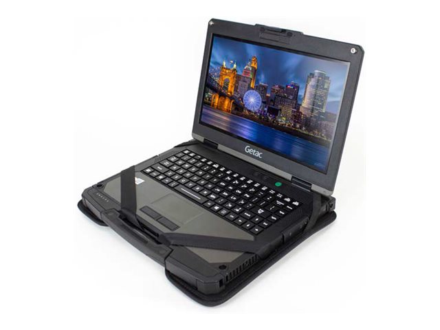 B360 ModuFlex Platform