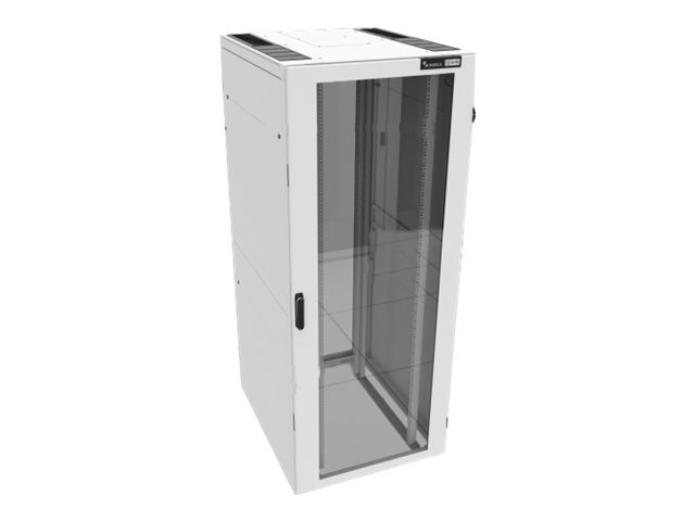 Express Cabinet 800x800x24HE glass door