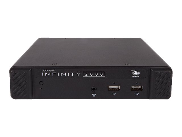 ADDERLink INFINITY 2102 transmitter. 1 stk