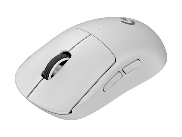 PRO X SUPERLIGHT 2 SE WHITE - EWR2i-934