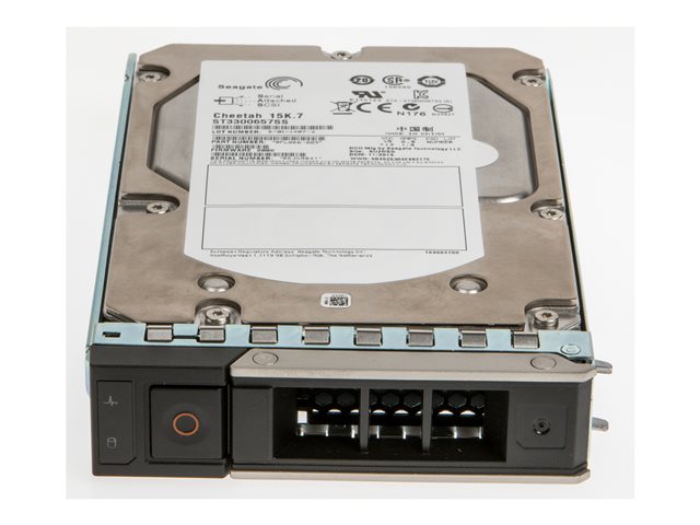 16TB 7.2K 3.5in PE Rx40 Series Nearline
