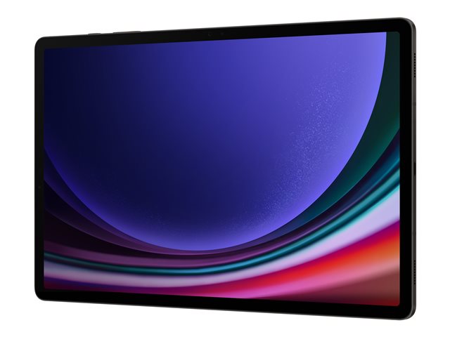 Samsung Galaxy Tab S9+ WIFI 12+256GB Graphite