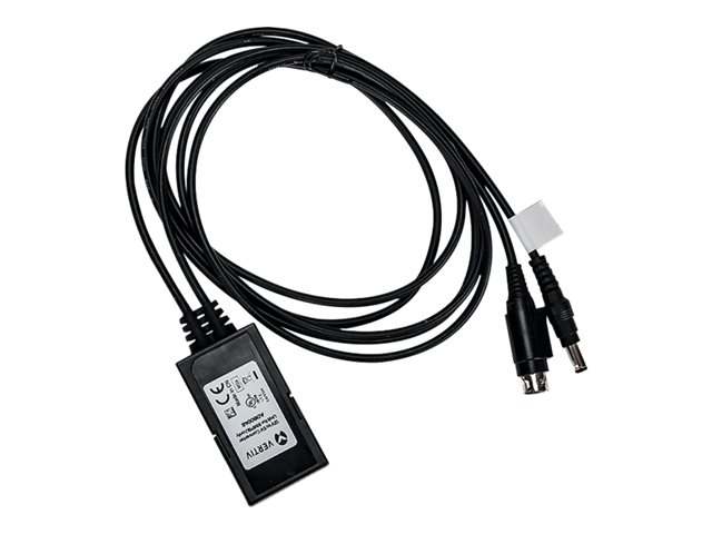 RMPSU 12V to 5V 6ft