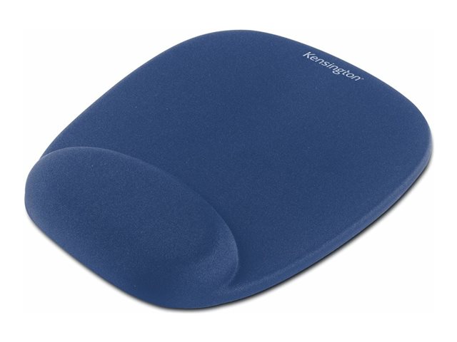 Kensington Mouse pad with wrist pillow 