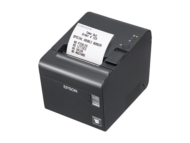 EPSON TM-L90LF (688A0): USB ETHERNET FRE