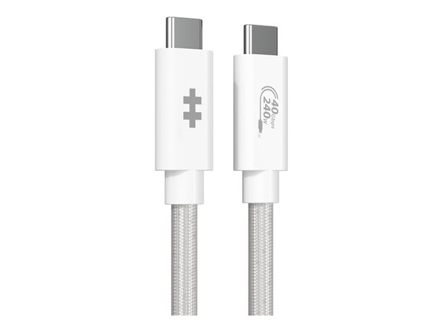 HYPERDRIVE USB4 PERFORMANCE CABLE 