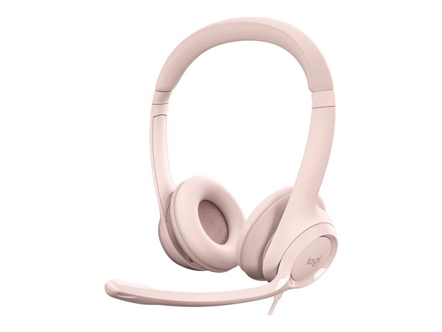 Logitech H390 - Headset 