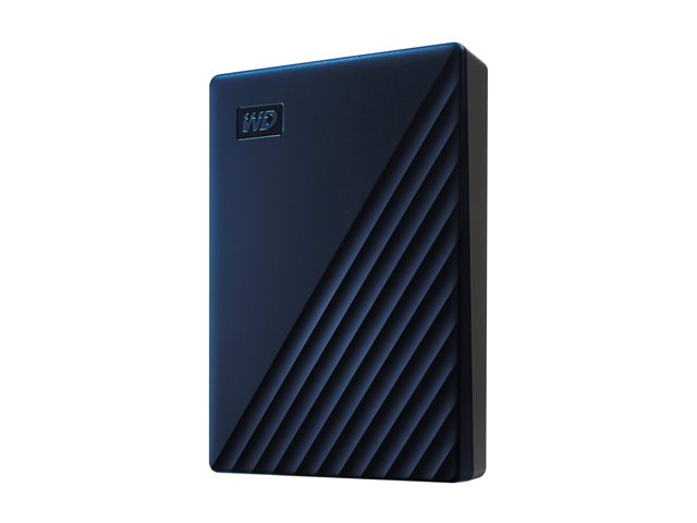 WD My Passport for Mac 