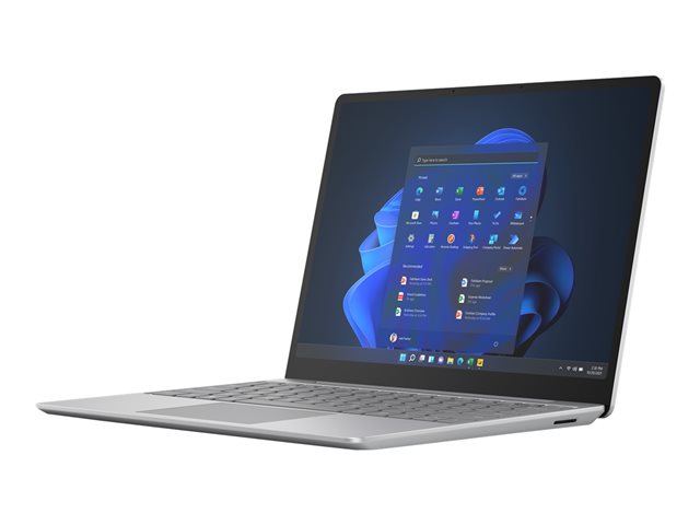 Microsoft SrfcLptp Go2 i5/8/256 CM W10 SC German Win10 Platinum Austria/Germany 1 License