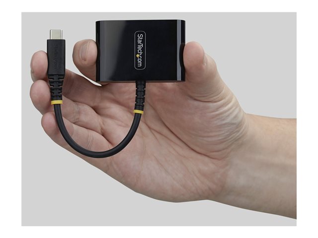 USB-C HDMI Multiport Hub 140W