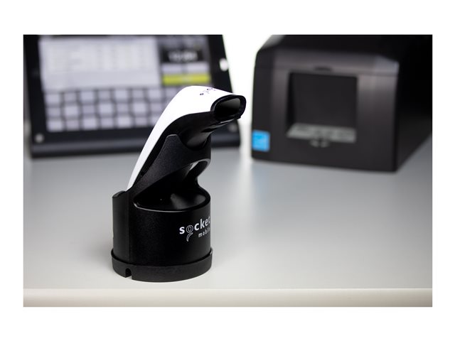 SocketScan S740 2D White