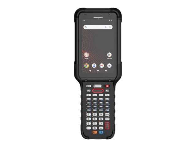 CK67 WIFI6E 4.3IN Screen 42-Key Numeric