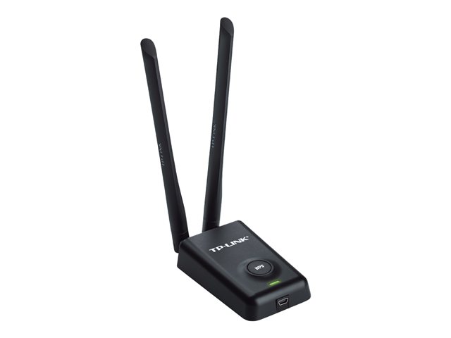 TP-Link TL-WN8200ND - Network adapter - USB - 802.11b/g/n