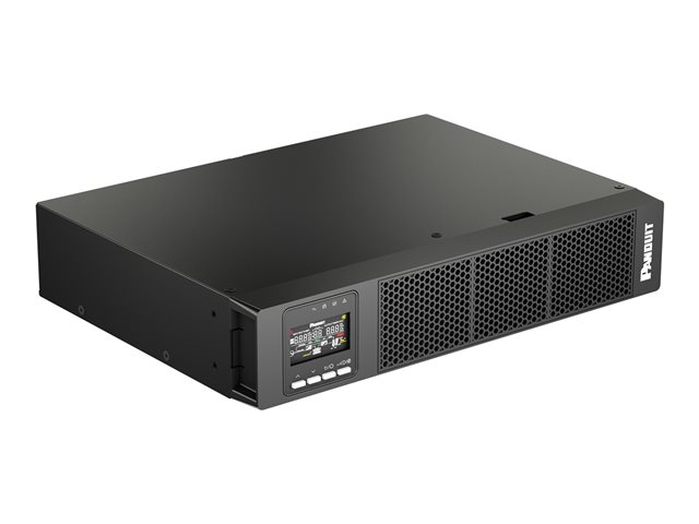 SMARTZONE UPS 1kVA 2U 230V SINGLE PH