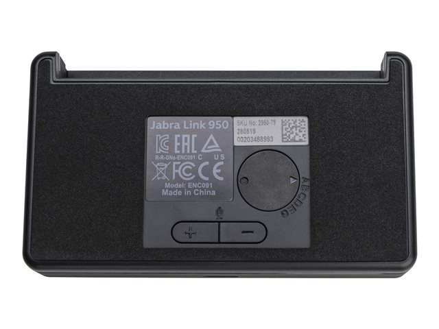 Jabra LINK 950 - Audio processor for phone