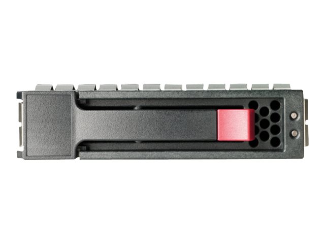 HPE Midline - Hard drive - 14 TB - 3.5\" LFF - SAS 12Gb/s - 7200 rpm - for Modular Smart Array 2060 10GbE iSCSI LFF Storage, 2060 12Gb SAS LFF Storage, 2060 16Gb Fibre Channel LFF Storage, 2060 SAS 12G 2U 12-disk LFF Drive Enclosure, 2062 10GbE iSCSI