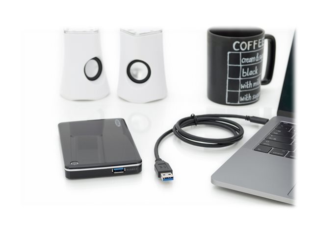 USB CON. CABLE GEN2 C TO A USB CON. CABLE GEN2 C TO A