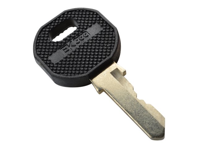 Key for IP55 wall mounting and data cent