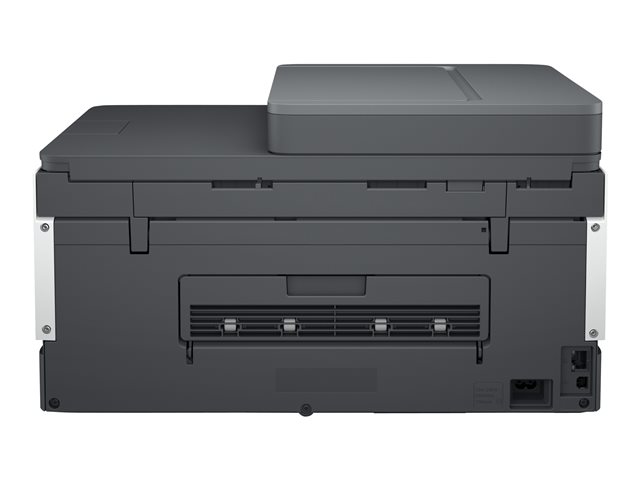 HP Smart Tank 7305 All-in-One - Multifunction printer - colour - ink-jet - refillable - Letter A (216 x 279 mm)/A4 (210 x 297 mm) (original) - A4/Legal (media) - up to 13 ppm (copying) - up to 15 ppm (printing) - 250 sheets - USB 2.0, LAN, Wi-Fi(n),