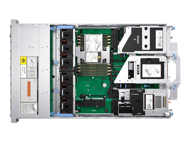 Dell PowerEdge R570 Smart Selection