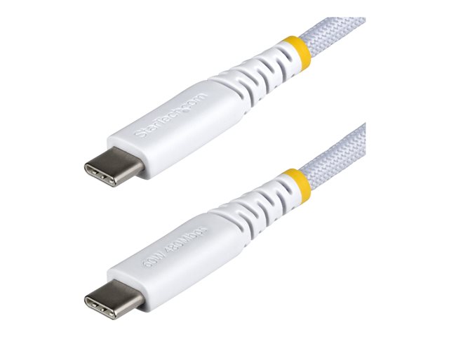 15cm (6in) Braided USB-C Charging Cable