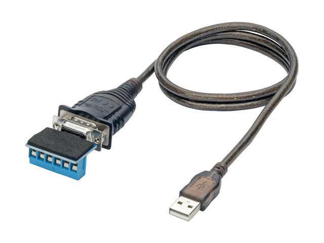 USB to RS485/RS422 FTDI Serial Adapter C