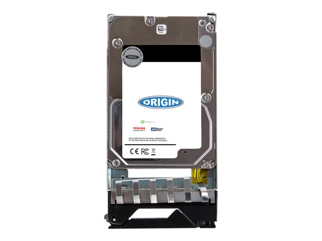 1.8TB H/S HD TS RD450/RD650