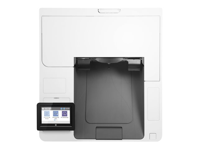 HP LaserJet Enterprise M612dn - Printer - B/W - Duplex - laser - A4/Legal - 1200 x 1200 dpi - up to 71 ppm - capacity: 650 sheets - USB 2.0, Gigabit LAN, USB 2.0 host