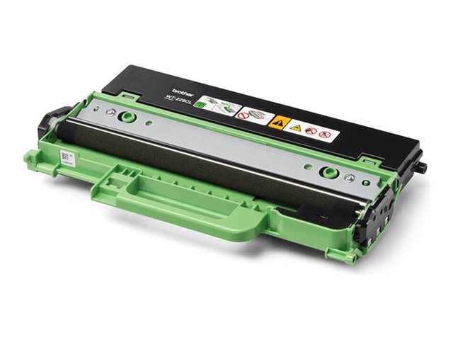 Brother WT-229CL - Original - waste toner collector - for Brother HL-L3220CW, HL-L3240CDW, MFC-L3760CDW, MFC-L8390CDW
