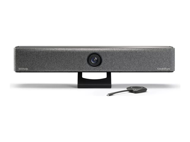 CLICKSHARE BAR CB Core EU WITH 1 BUTTON