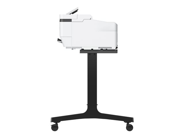 Epson SureColor SC-T5100M - 36\" multifunction printer - colour - ink-jet - Roll (91.4 cm) (media) - USB 2.0, Gigabit LAN, Wi-Fi(ac)