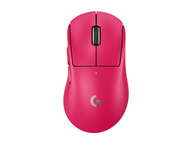 PRO X SUPERLIGHT 2 DEX PINK - EER2-933