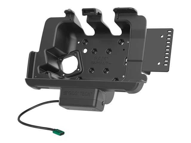 GDS POWER ONLY VEHICLE DOCK FOR ZEBRA 8I