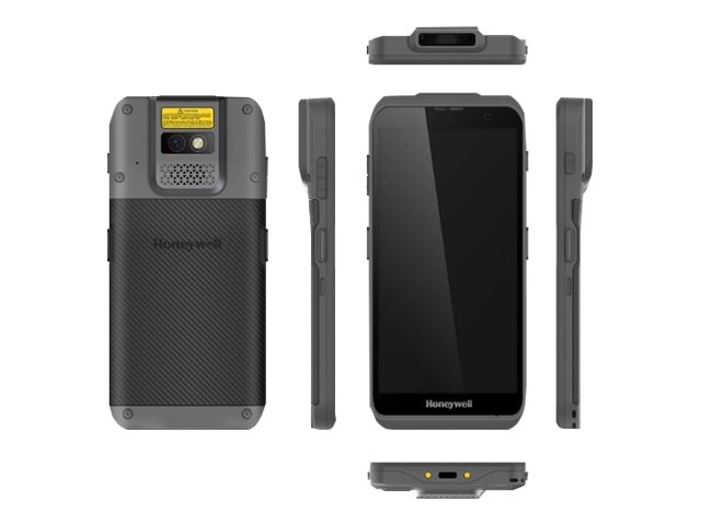 EDA5s Android 11 w/ GMS WWAN and WLAN 8