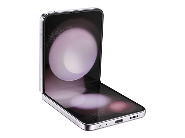 Samsung Galaxy Z Flip 5 5G 256GB Lavender