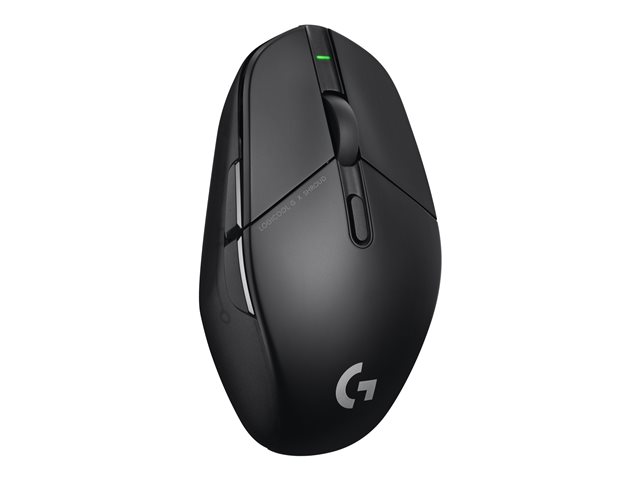 G303 SHROUD EDITION BLACK - EWR2