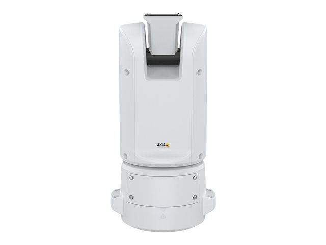 AXIS T99A12 - Camera pan/tilt - pole mountable, wall mountable - AC 24 / DC 24 V - outdoor - for AXIS P1375-E, P1377-LE, P1385-E, Q1656-BE, Q1656-BLE, Q1656-LE