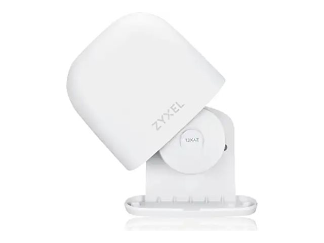 Zyxel - Network device enclosure - wall mountable - outdoor - for Zyxel NWA5121-N, NWA5121-NI, NWA5123-AC, WAC6103D-I, Nebula NAP203