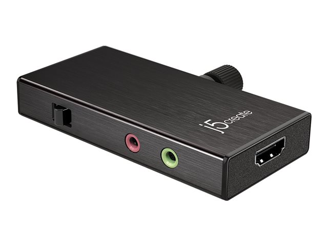 Live Capture Adapter HDMI to USB-C