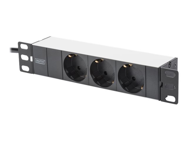 EDGE-SYSTEM A6-1 3KW PASS. IP20 42U600X1000 MM UPS