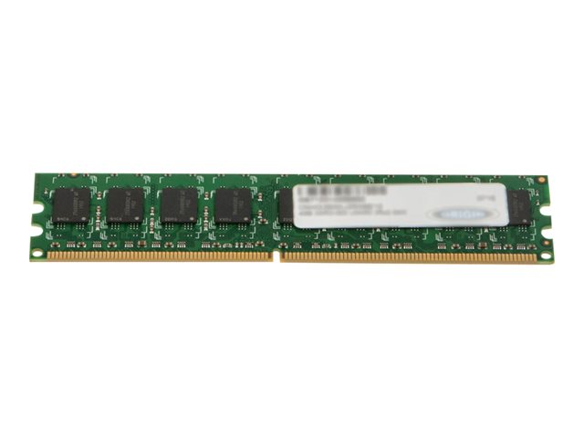 2GB DDR2 PC2-5300 667MHzUDIMM ECC PE860
