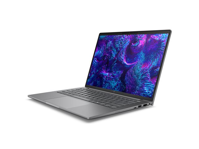 ZBook 8 14 G1i, Ultra 7 255H 8,  1TB PCIe-4x4 2280 NVMe TLC / 32GB (1x32GB) DDR5 5600 SODIMM Memory, NVIDIA RTX 500ADA,  14.0 WUXGA(1920x1200) AG, 800nit, HP Sure View 5, LowBlueLight, for 5MP+IR, WWAN / WLAN Intel BE201 Wi-Fi 7 BT 5.4 non-vPro WLAN
