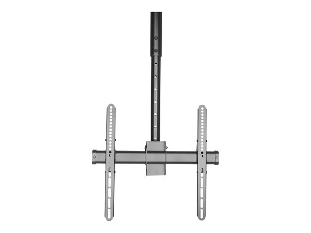 Neomounts NM-C440 - Bracket - full-motion - for LCD display - black - screen size: 32\"-60\" - ceiling mountable